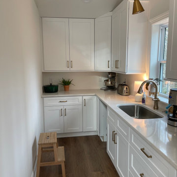 Kitchen/ Scullery