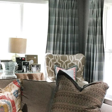 Various Living Rooms..All equally as Gorgeous
