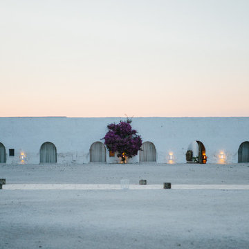 Vintage chic Masseria