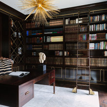 Kaidy’s Home Office