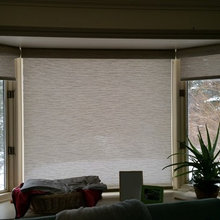 Window Treatments