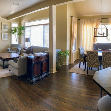 Forest Hills Full House Remodel