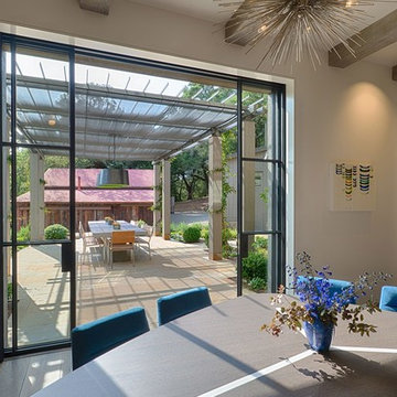Wine Country Enclave