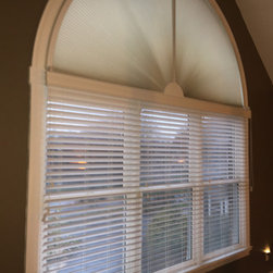Blinds - Window Blinds