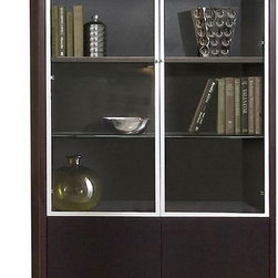 Skyline Bookcase - Filing Cabinets
