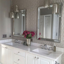 Fort Lee Home Guest Bathroom