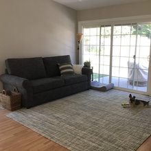 Over Couch
