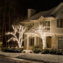 xmas lights