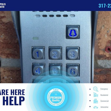Indianapolis Locksmith