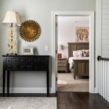 Settled Down | A New Home Build in Indian Hills
