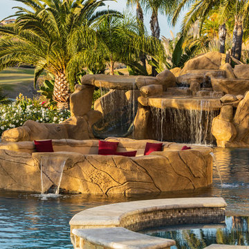 Make Me A Resort
