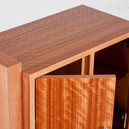 Small Hall Table #3 - Side Tables And End Tables