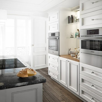 Bosch Kitchens
