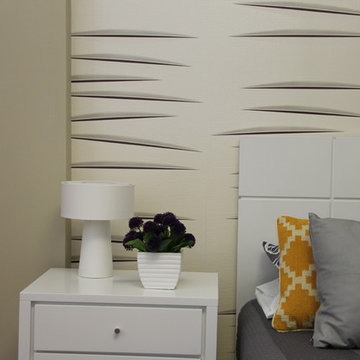 Modern Sleek Wallpaper