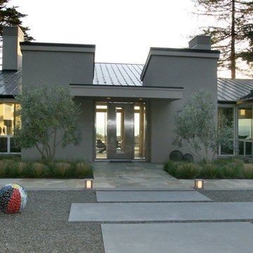 Viewpoint Drive::Aptos, CA