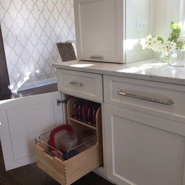 St Charles Kitchen
