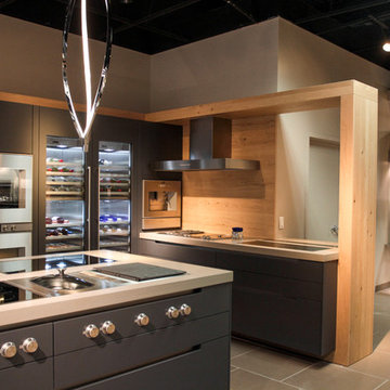 Bonita Springs | Modular Cooking feat. Gaggenau Appliances