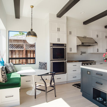 F Residence