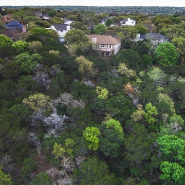 9106 Caira Cv - Austin Million Dollar View under $600K