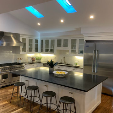 whole home remodels & renovations