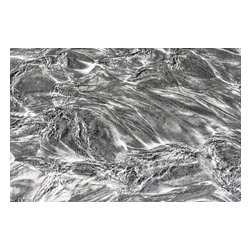 Douglas Page Photographic Arts - Sandprints Designer Series No.19, 30"x20" - Photographs