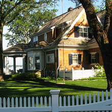 lake house