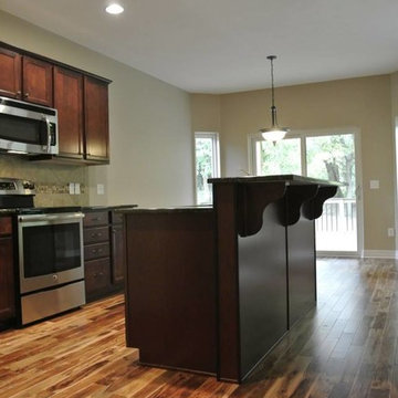 CRC Spec Homes