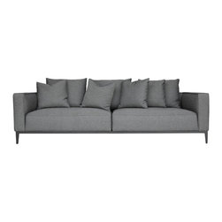 California Sofa by sohoConcept - Sofas