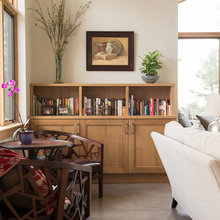 Homeschool corner
