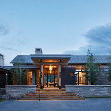 Meaford Build Exterior