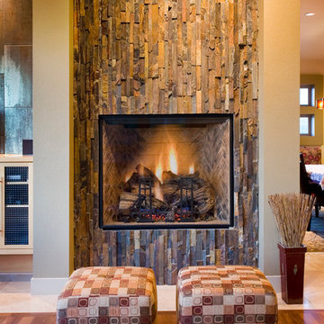 Remodels and Additions