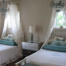 twins room