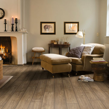 Quick Step Laminate Flooring