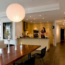 Dining Room Ideas