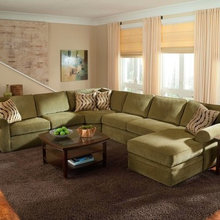 living/family room
