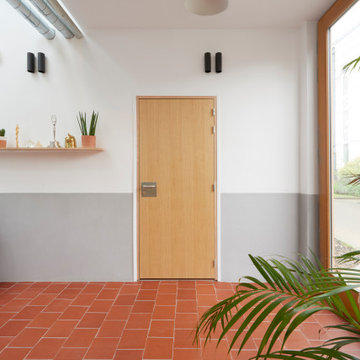 Studios d'enregistrement