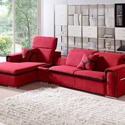High End Sofas - Sofas