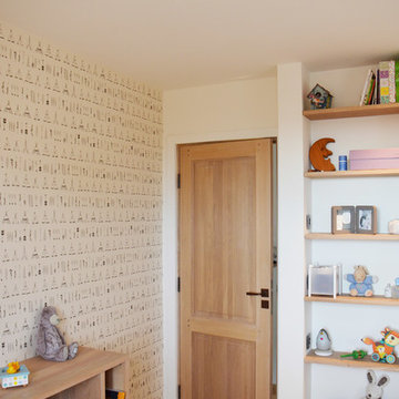 Chambre d'enfants