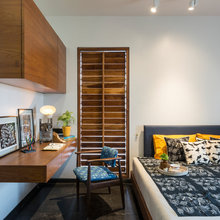 Wardrobe, Study Table