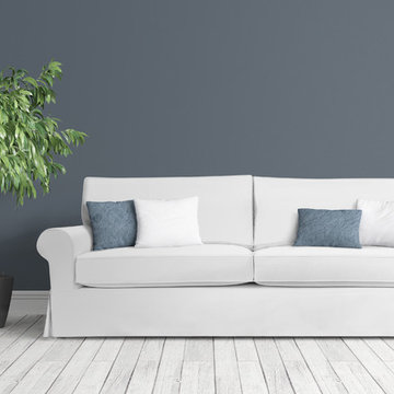 Lola - Feminine, Classic Decor with Farmhouse or French Country Charm