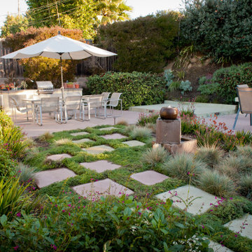 Water Sense Landscape