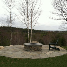 Klaus Patio