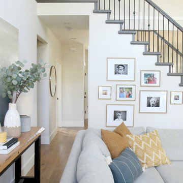 Monterey Living room