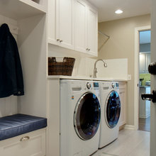 Moultrie Laundry