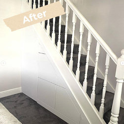 Before & After 2023 - Home Decor