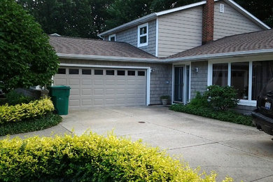 EXTERIOR PROJECTS
