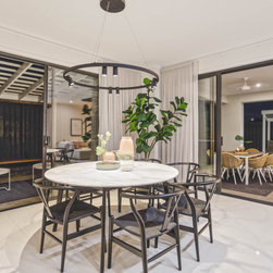 Cityview with Roof Terrace&trade; Home Design - Products