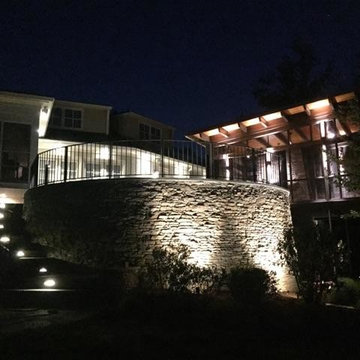 Overlook Pavilion