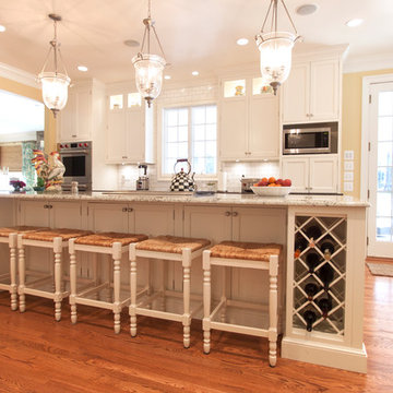 Bilbo Kitchen 2
