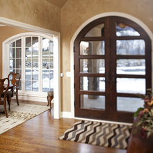 Front Doors